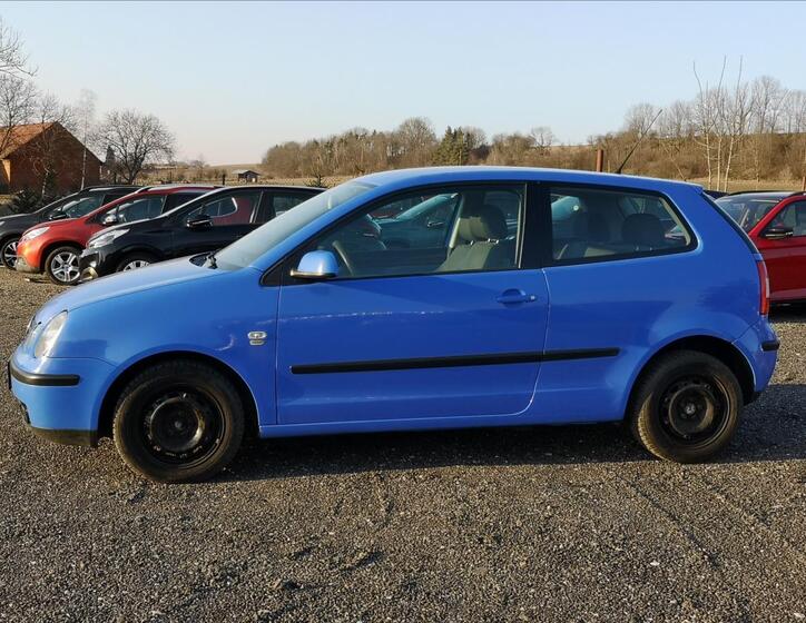 Volkswagen Polo 25