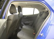 Škoda Fabia Hatchback 999,0 70 kw