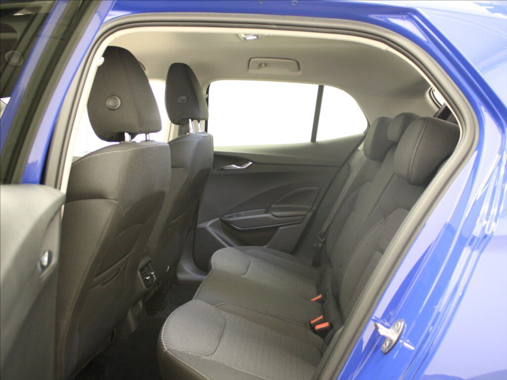 Škoda Fabia Hatchback 999,0 70 kw