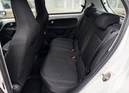 Škoda Citigo Hatchback 999,0 44 kw