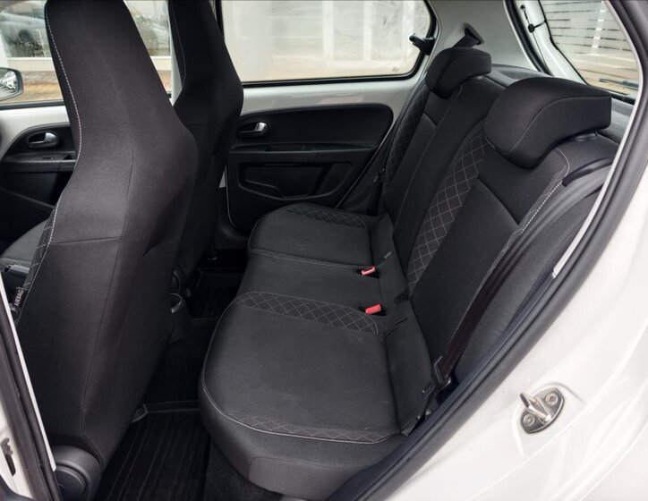 Škoda Citigo Hatchback 999,0 44 kw