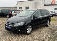 Seat Alhambra 1