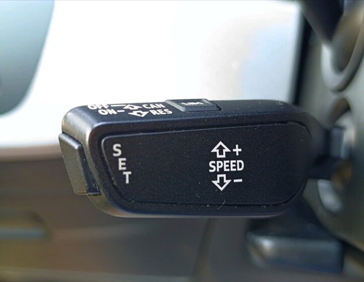 Audi A4 Allroad Kombi 2,0 l 140 kw