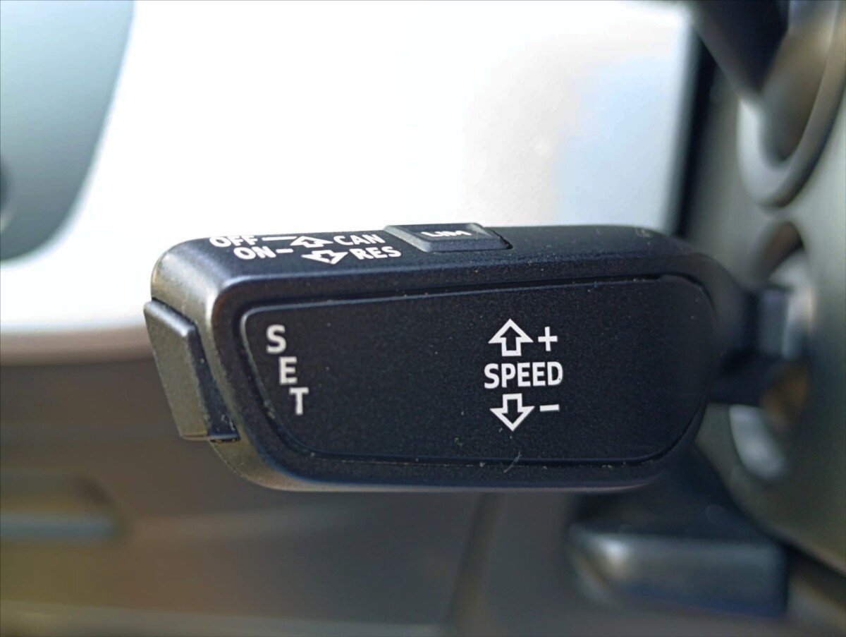 Audi A4 Allroad Kombi 2,0 l 140 kw