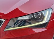 Škoda Superb Kombi 2,0 l 110 kw