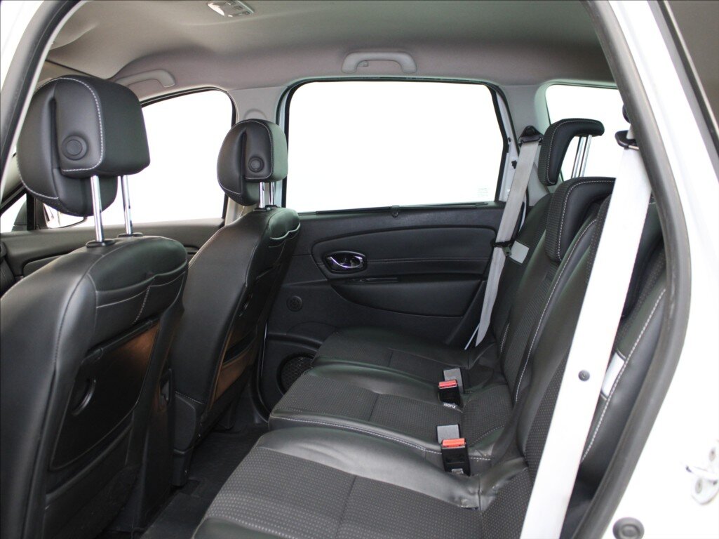 Renault Grand Scénic MPV 1,4 l 96 kw