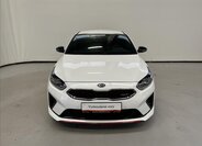 KIA ProCeed 4