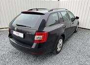 Škoda Octavia 13