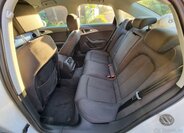 Audi A6 Sedan 3,0 l 160 kw