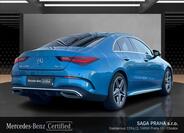Mercedes-Benz CLA 5
