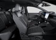 Ford Puma SUV 999,0 92 kw