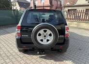 Suzuki Grand Vitara Hatchback 1,6 l 78 kw
