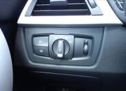 BMW Řada 3 Sedan / Limuzína 2,0 l 105 kw