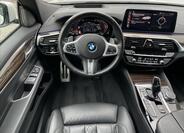 BMW Řada 6 7