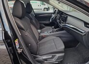 Škoda Octavia Sedan 1,5 l 110 kw