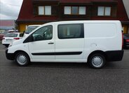 Peugeot Expert Ostatní 1,6 l 66 kw