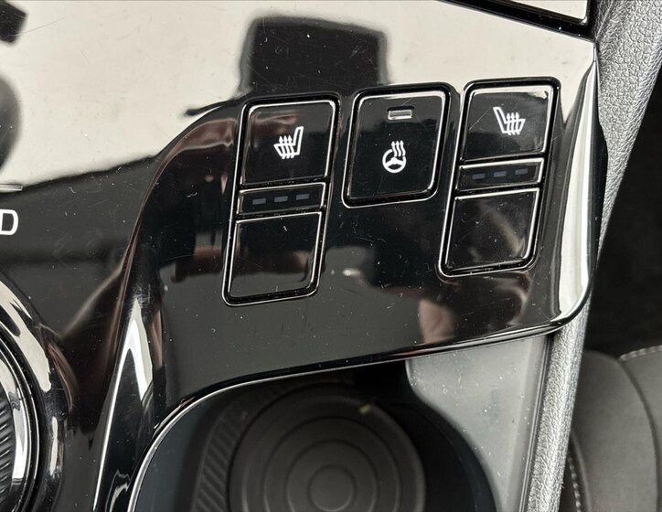 KIA Sportage SUV / Terénní 1,6 l 110 kw