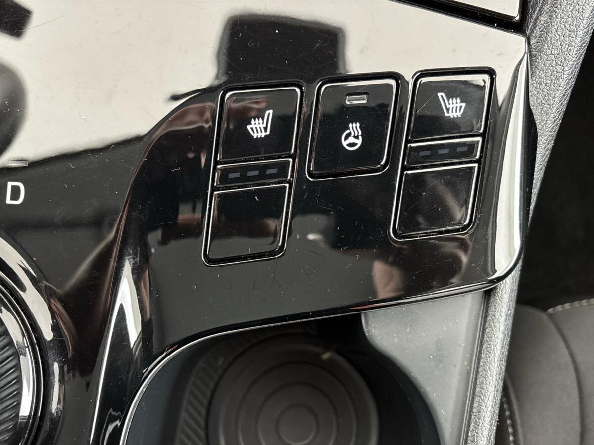 KIA Sportage SUV / Terénní 1,6 l 110 kw