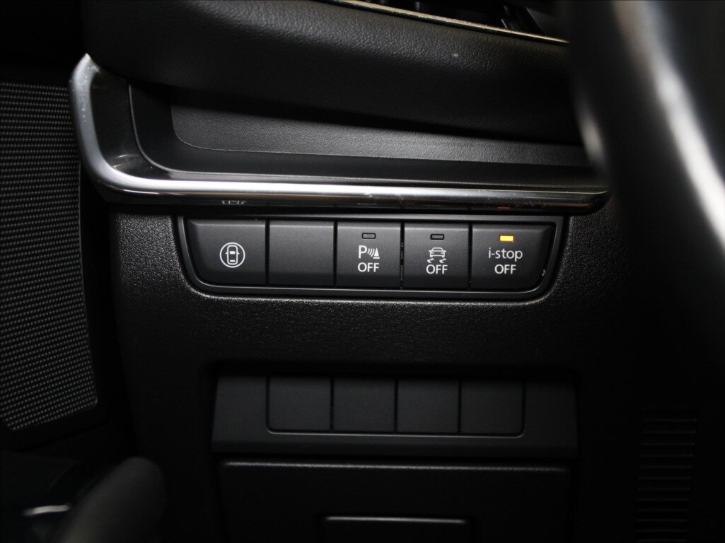 Mazda 3 Sedan / Limuzína 2,0 l 90 kw