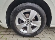 Škoda Scala Hatchback 1,6 l 85 kw