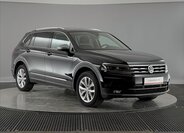 Volkswagen Tiguan Allspace SUV / Terénní 2,0 l 147 kw