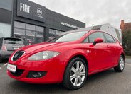 Seat Leon 1