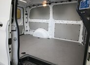 Mercedes-Benz Vito Skříň 2,0 l 120 kw