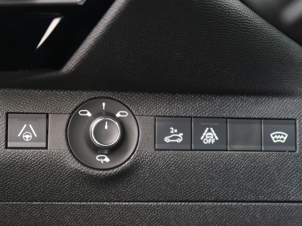 DS Automobiles DS7 Crossback SUV / Terénní 1,6 l 133 kw