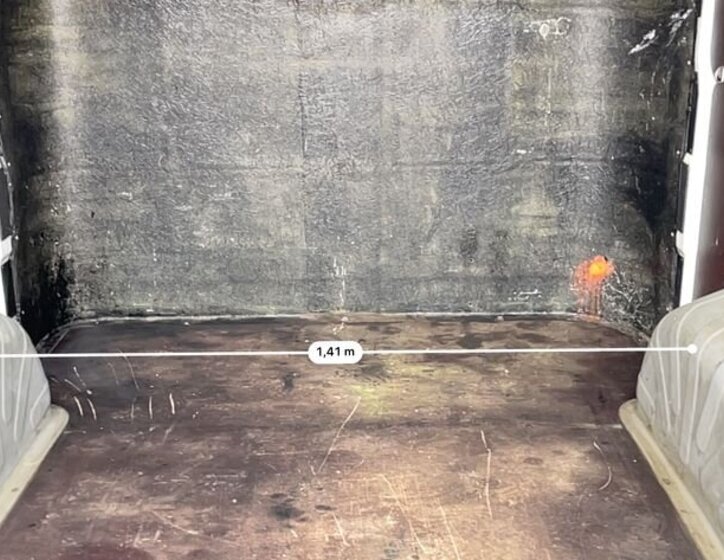 Citroën Jumper Skříň 2,2 l 103 kw