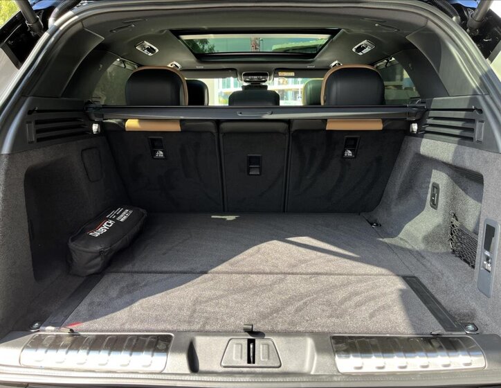 Land Rover Range Rover Sport SUV / Terénní 3,0 l 258 kw