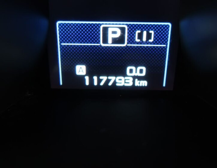 Subaru Outback Kombi 2,5 l 129 kw