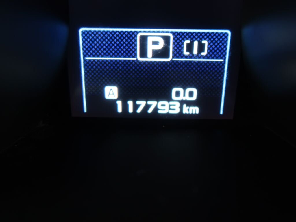 Subaru Outback Kombi 2,5 l 129 kw