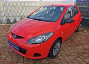 Mazda 2 Hatchback 1,3 l 55 kw