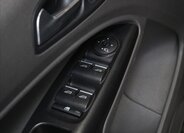 Ford Tourneo Connect MPV 1,5 l 88 kw