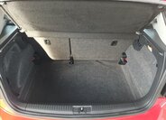 Volkswagen Polo Hatchback 1,2 l 44 kw