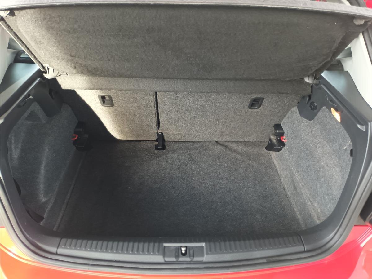 Volkswagen Polo Hatchback 1,2 l 44 kw