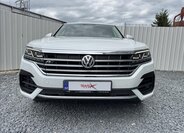 Volkswagen Touareg Kombi 3,0 l 210 kw