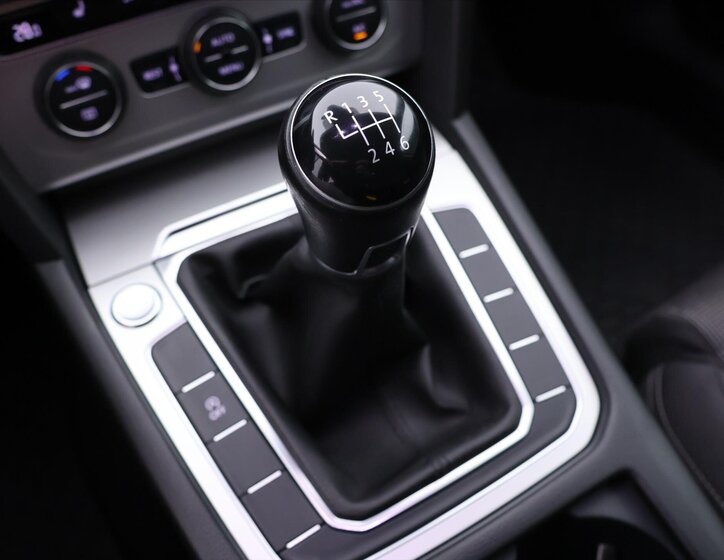 Volkswagen Passat Kombi 2,0 l 110 kw