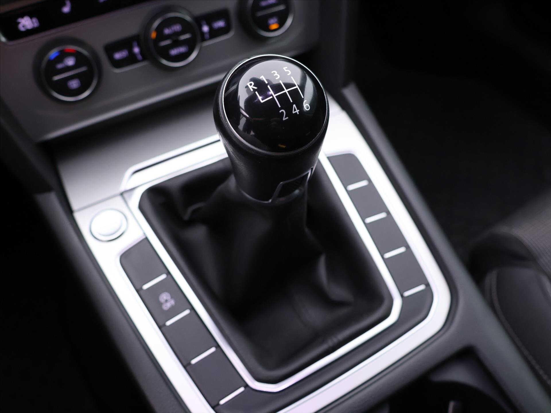 Volkswagen Passat Kombi 2,0 l 110 kw