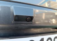 Ford Tourneo Custom MPV 2,0 l 110 kw