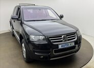 Volkswagen Touareg SUV / Terénní 3,0 l 165 kw