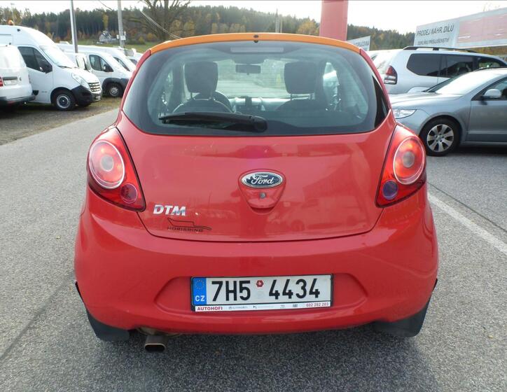 Ford Ka 9
