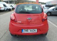 Ford Ka 9