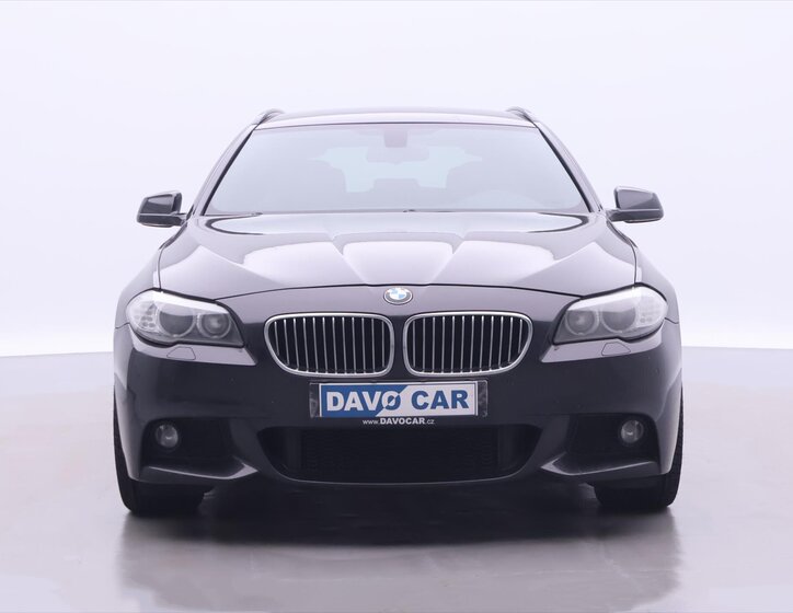 BMW Řada 5 Kombi 3,0 l 190 kw