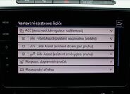 Volkswagen Arteon Hatchback 2,0 l 176 kw