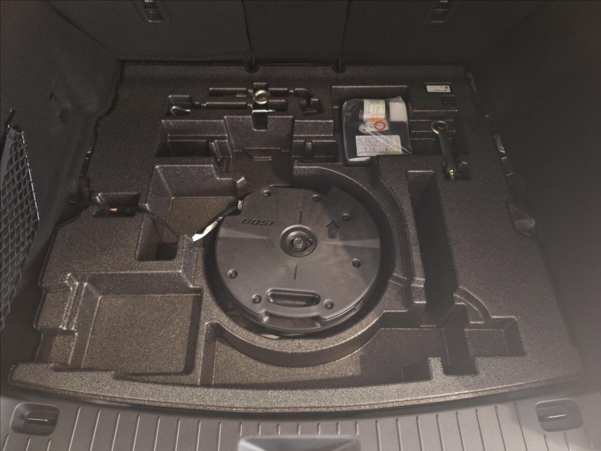 Mazda CX-60 SUV / Terénní 3,3 l 187 kw