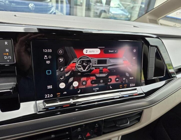 Volkswagen Multivan VAN-Minibus 2,0 l 110 kw