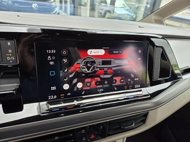 Volkswagen Multivan VAN-Minibus 2,0 l 110 kw