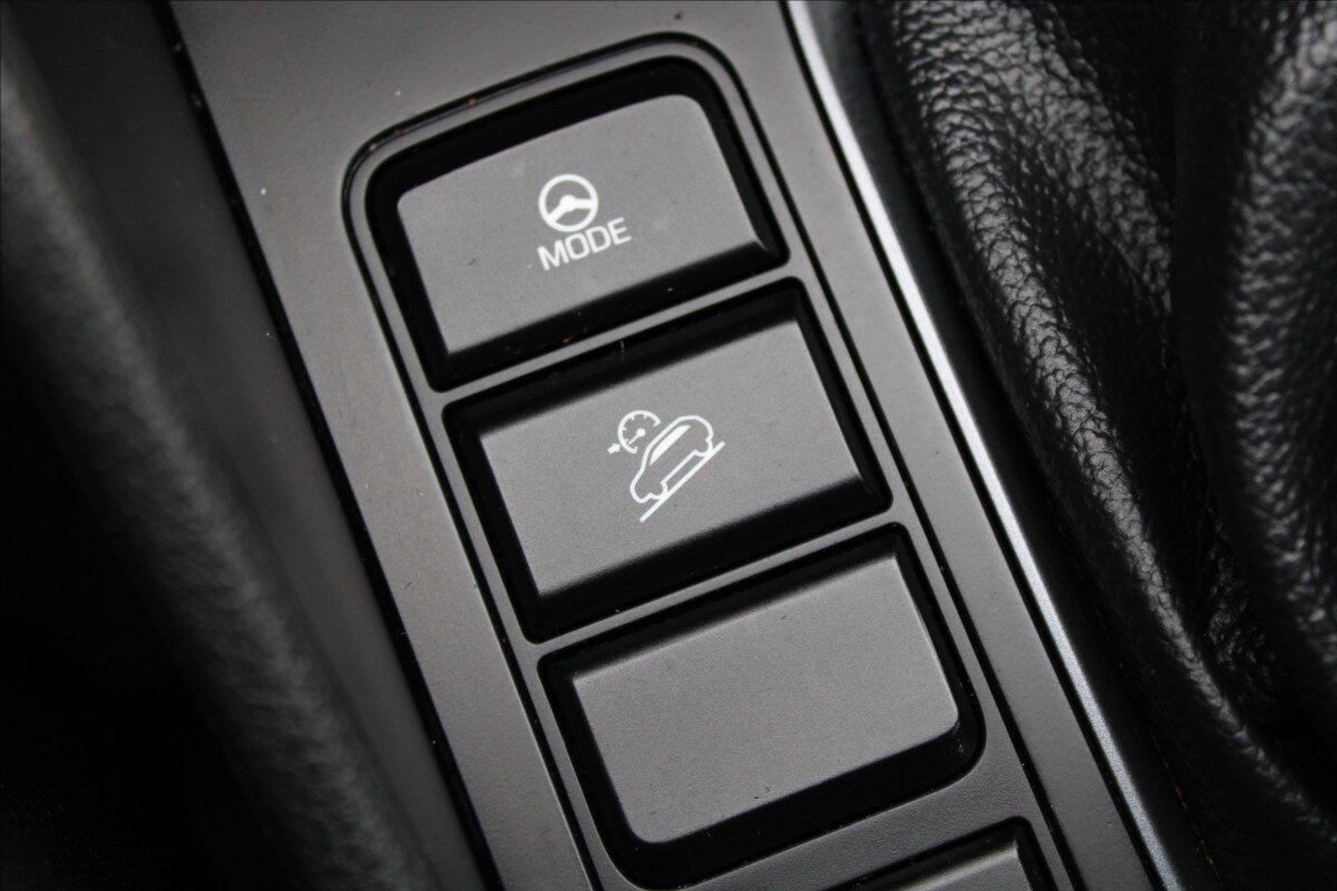 Hyundai Tucson SUV / Terénní 1,6 l 130 kw