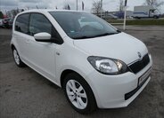 Škoda Citigo Hatchback 999,0 44 kw
